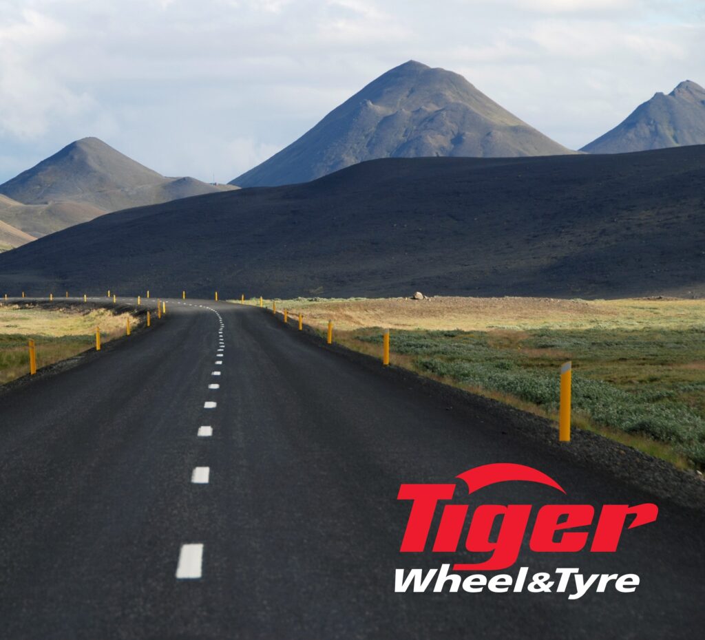 WEEKEND GETAWAYS JUST GOT BETTER! Tiger Wheel & Tyre are giving you and a loved one a FREE weekend away