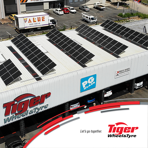 Tiger Wheel & Tyre Responds to Recent Vehicle Theft Incident and Reinforces Security Measures Amid Investigation